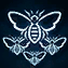 Legion of Bees icon passive feature bg3