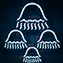 Cloud of Jellyfish icon passive feature bg3