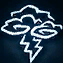 Heart of the Storm icon passive feature bg3