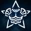 Heavy Armour Master icon passive feature bg3