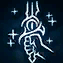 Hex Warrior icon passive feature bg3