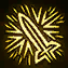 Improved Divine Smite icon passive feature bg3