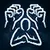 Ki-Empowered Strikes icon passive feature bg3