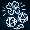 Lucky icon passive feature bg3