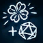 Lucky icon passive feature bg3