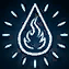 Magic Initiate: Sorcerer icon bg3