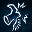 Martial Arts: Dextrous Attacks icon passive feature bg3