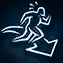 Remarkable Athlete: Jump icon passive feature bg3