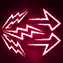 Repelling Blast icon passive feature bg3