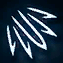 Savage Attacks icon passive feature bg3
