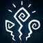 Sculpt Spells icon passive feature bg3