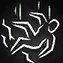 Second-Story Work: Falling icon passive feature bg3