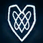Strongheart Resilience icon passive feature bg3