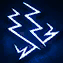 Thunderbolt Strike icon passive feature bg3