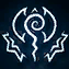 War Caster: Concentration icon passive feature bg3