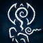 War Caster: Opportunity Spell icon passive feature bg3