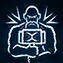 War Priest icon passive feature bg3