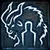 Wild Shape: Deep Rothé icon action bg3