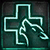 Lunar Mend icon action bg3
