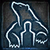 Wild Shape: Bear icon action bg3