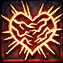 Action Surge icon action bg3