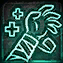 Second Wind icon action bg3
