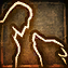 Ranger's Companion icon action bg3
