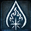 Create Sorcery Points icon action bg3