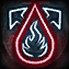 Metamagic: Distant Spell icon passive feature bg3