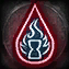 Metamagic: Extended Spell icon passive feature bg3