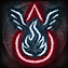 Metamagic: Quickened Spell icon passive feature bg3
