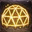 Invulnerable icon