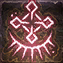 Glyph of Warding: Sleep icon action bg3