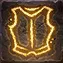 Mage Armour icon action bg3