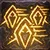 Pass Without Trace icon action bg3