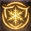 Frost of Dark Winter icon action bg3