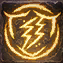 Bolts of Doom icon action bg3