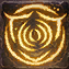 Bone-Shaking Thunder icon action bg3