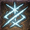 Remove Curse icon action bg3