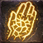 Stoneskin icon action bg3
