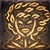 Conjure Woodland Being icon action bg3