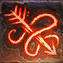 Ensnaring Strike (Ranged) icon action bg3