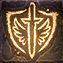 Guardian of Faith icon action bg3