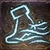 Misty Step icon action bg3