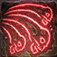 Curriculum of Strategy: Artistry of War icon action bg3