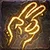 Guidance icon action bg3