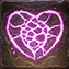 Hex icon action bg3