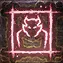 Hold Monster icon action bg3