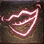 Tasha's Hideous Laughter icon action bg3