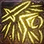 Blinding Smite icon action bg3